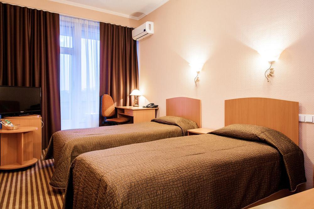Codru Hotel Kišiněv Exteriér fotografie