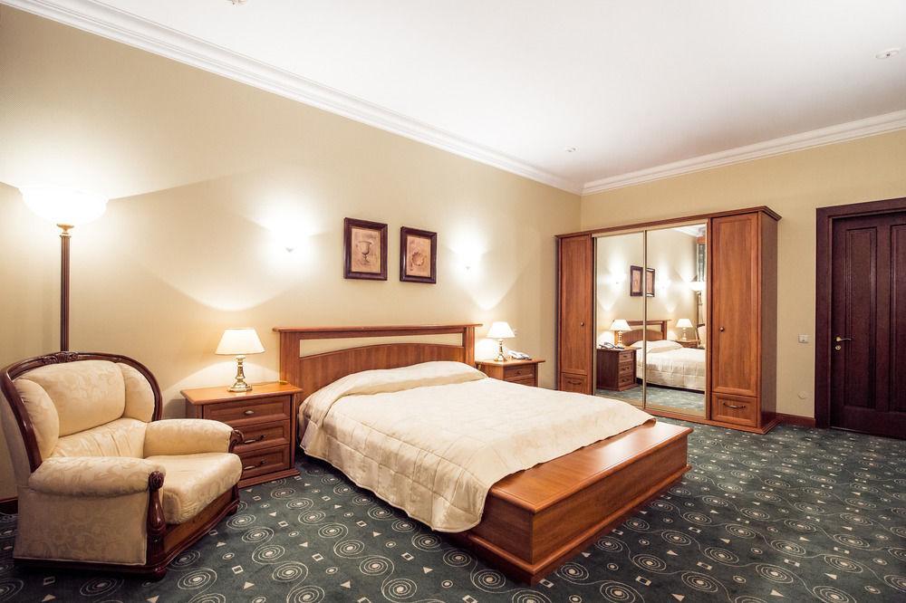 Codru Hotel Kišiněv Exteriér fotografie
