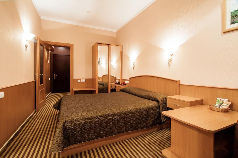 Codru Hotel Kišiněv Exteriér fotografie