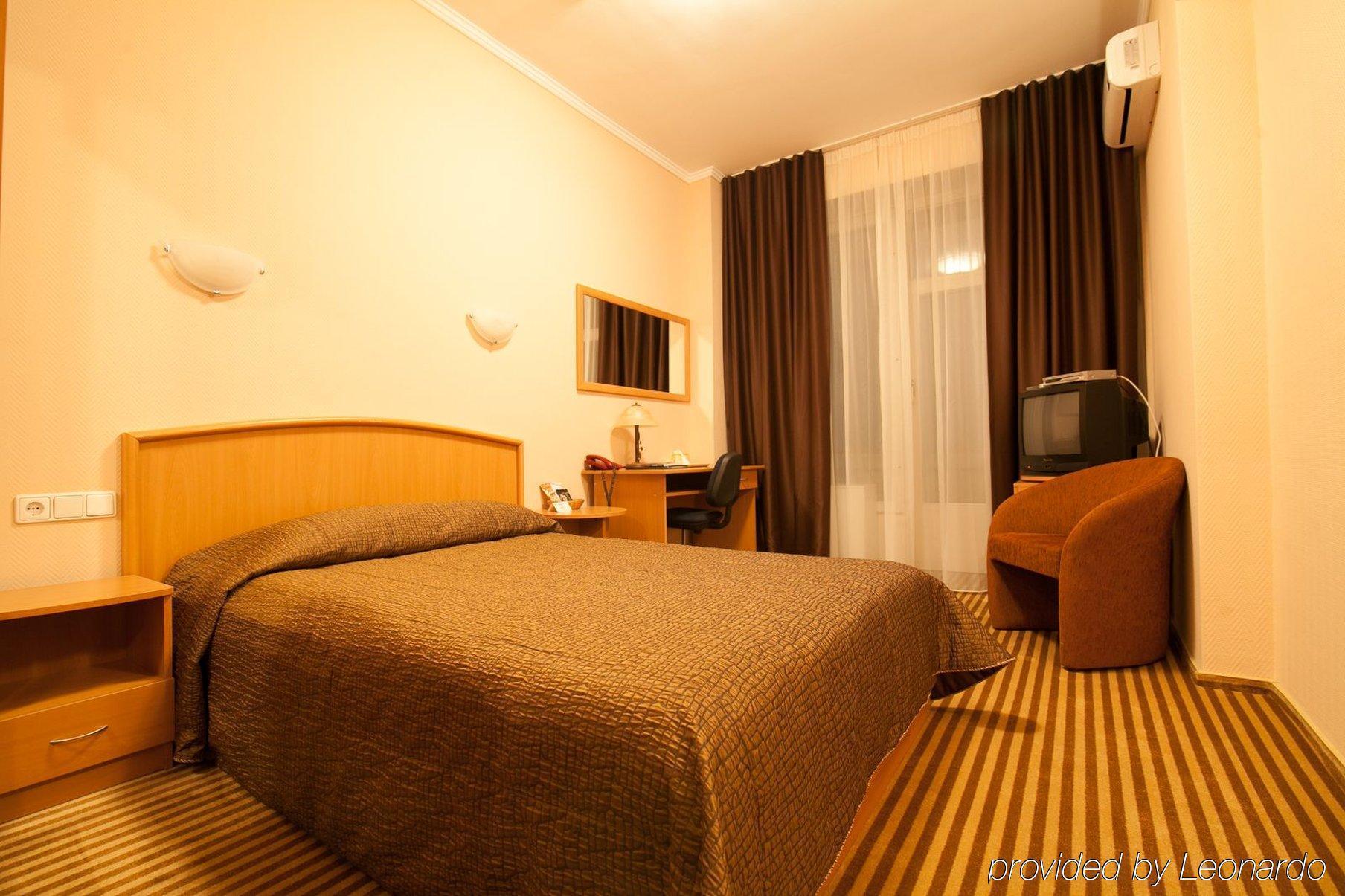 Codru Hotel Kišiněv Exteriér fotografie