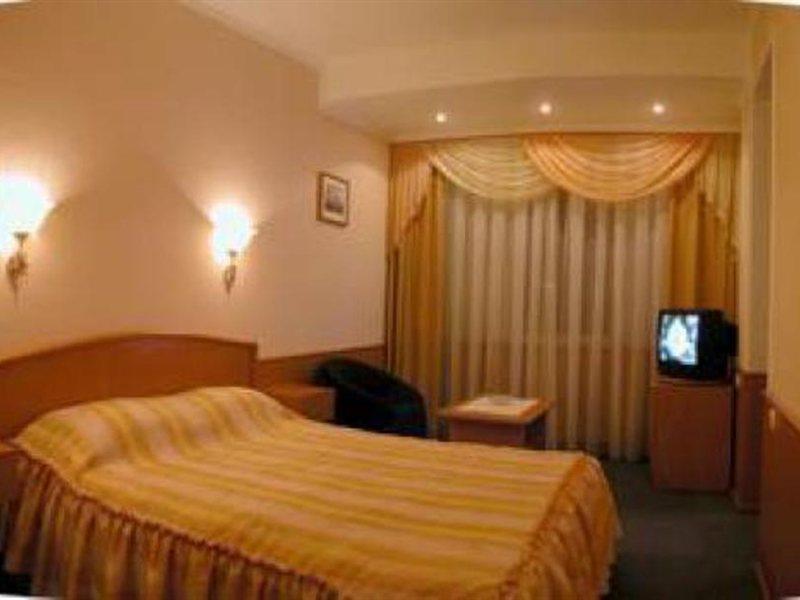 Codru Hotel Kišiněv Exteriér fotografie