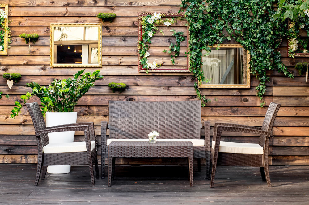 Codru Hotel Kišiněv Exteriér fotografie
